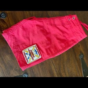 California Junior Lifeguards Boardshorts